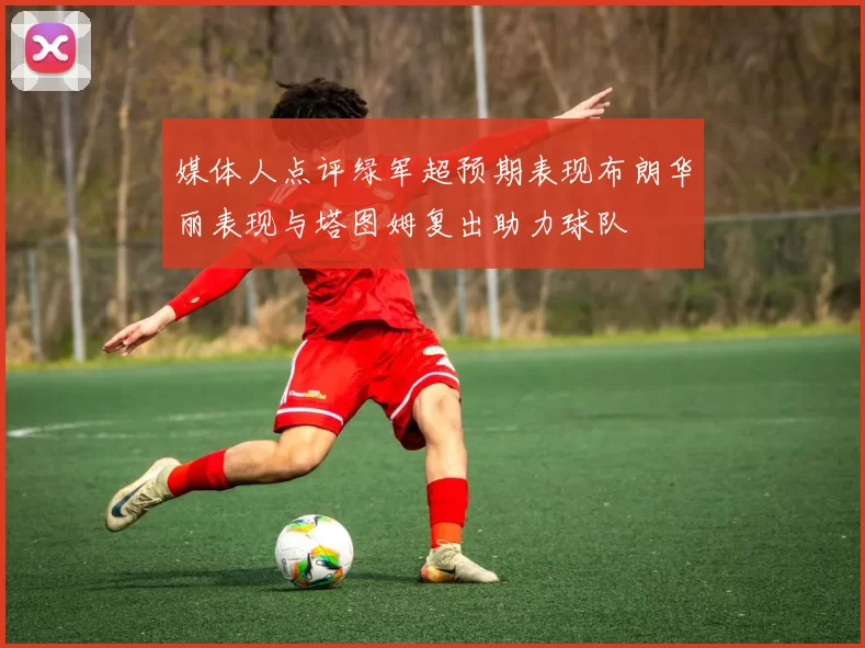 媒体人点评绿军超预期表现布朗华丽表现与塔图姆复出助力球队